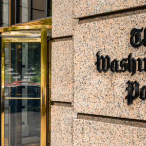 The Washington Post