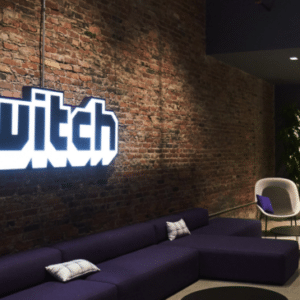 Twitch