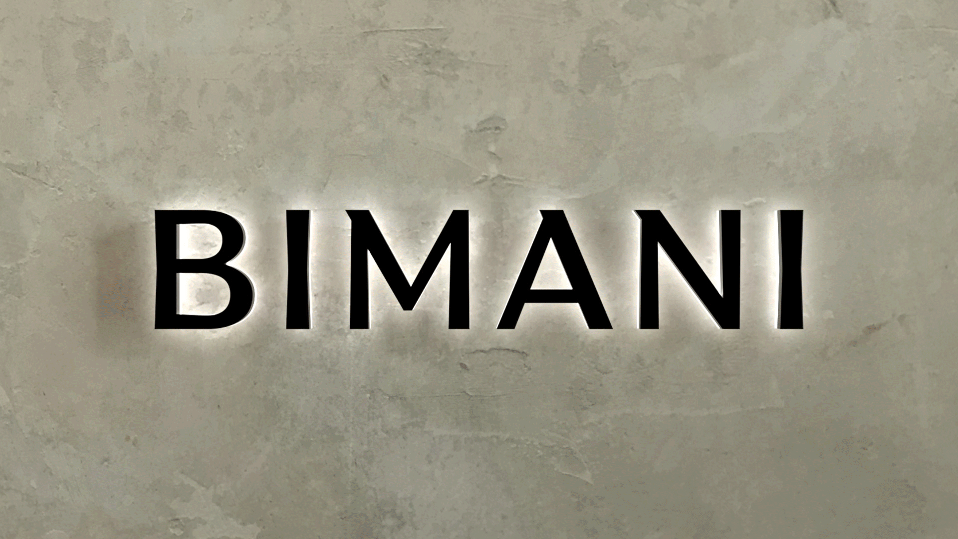 BIMANI