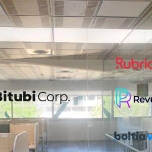Bitubi Corp