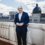 Carlos Núñez