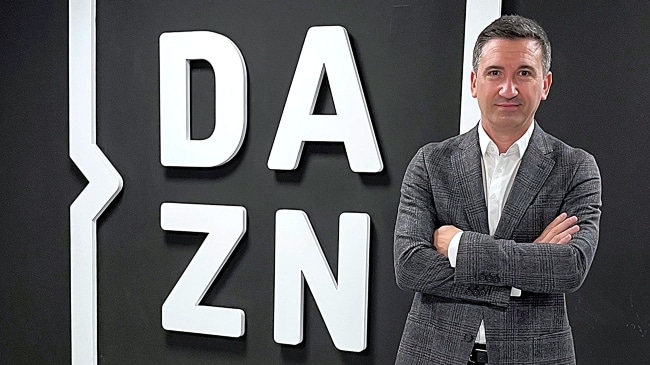 DAZN_Enrique de Porres