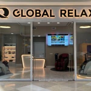 Global Relax