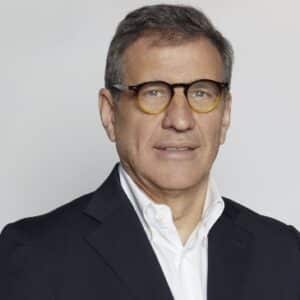 Gustavo Martínez
