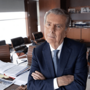 Javier Godó