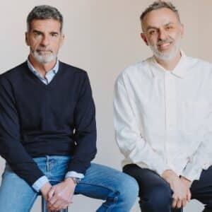 Jordi Rosàs y Daniele Cicini - &Rosàs