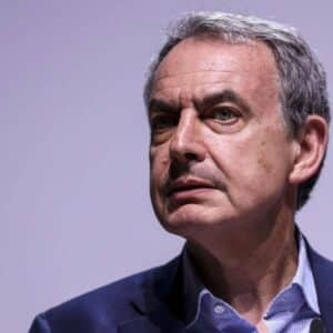 José Luis Rodríguez Zapatero