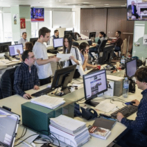 La Vanguardia