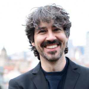 Mario Seoane