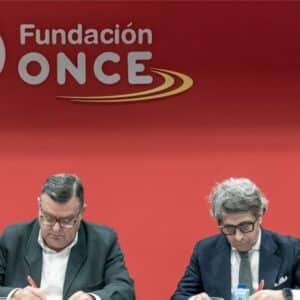 El Corte Inglés y Fundación ONCE renuevan el Convenio Inserta