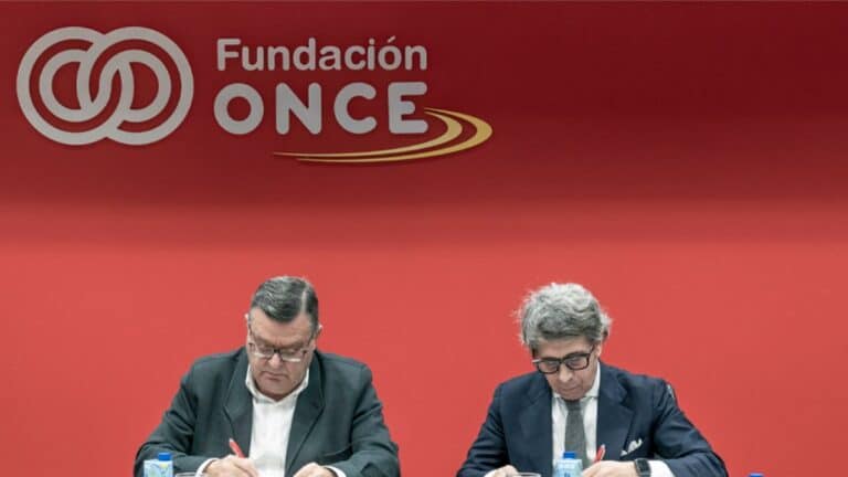El Corte Inglés y Fundación ONCE renuevan el Convenio Inserta