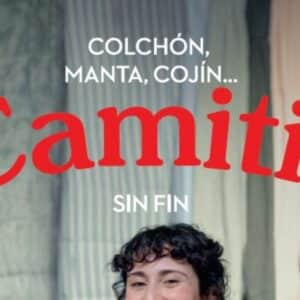 Conforama reinventa su icónica campaña ‘Y tú, ¿tienes #Camitis?’ para reforzar su apuesta por el descanso perfecto