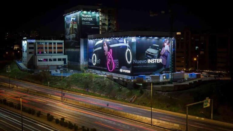 Hyundai apuesta por la conexión cultural en su última campaña de comunicación