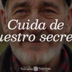 Tango convertirá a Navarra en el secreto mejor guardado