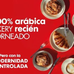 VIPS defiende la ‘Modernidad Controlada’ en su última campaña