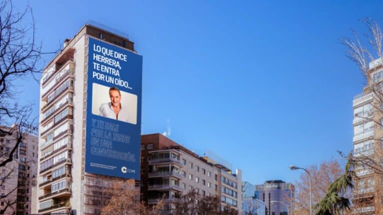 “No te quedes fuera de la conversación”, la petición de Carlos Herrera en época de Fake News