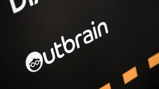 Outbrain