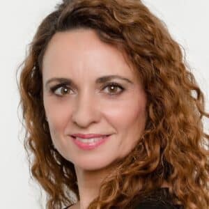 Penelope García Exterior Plus