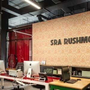 Sra. Rushmore