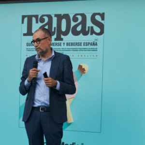 Tapas