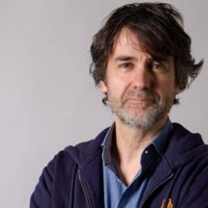 Andrés Martínez - M+C Saatchi