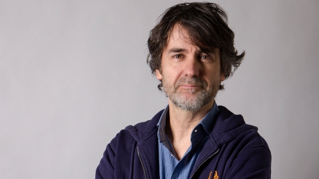 Andrés Martínez - M+C Saatchi