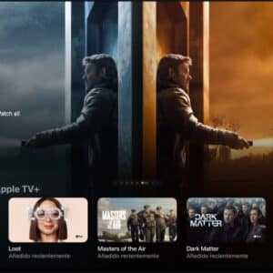 Apple TV+