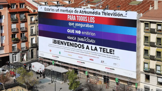 Atresmedia