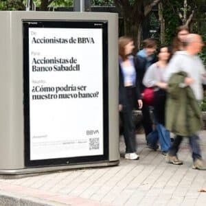 BBVA Banco Sabadell