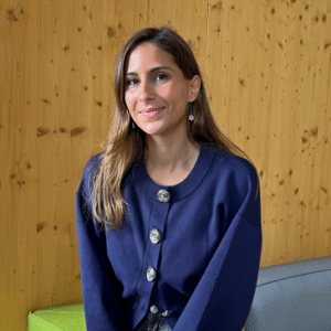 Blanca Oriz