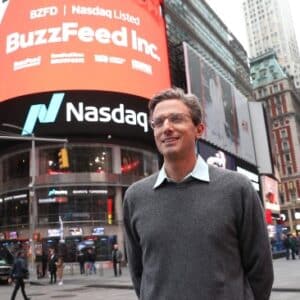 BuzzFeed
