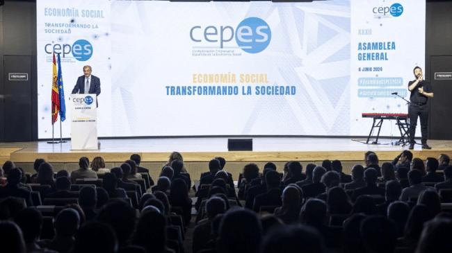 CEPES