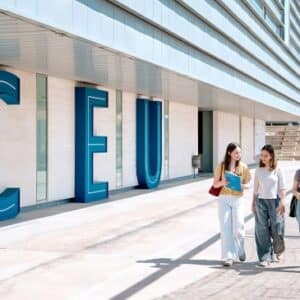 CEU San Pablo