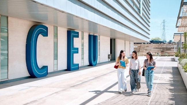 CEU San Pablo