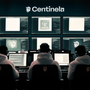 Centinela