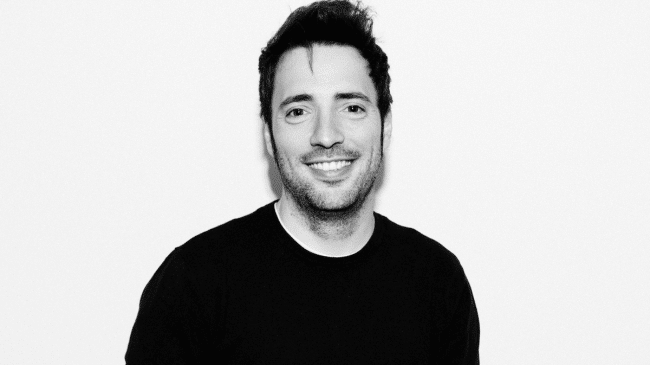 Cesc Caparrós