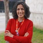 Constanza Saavedra