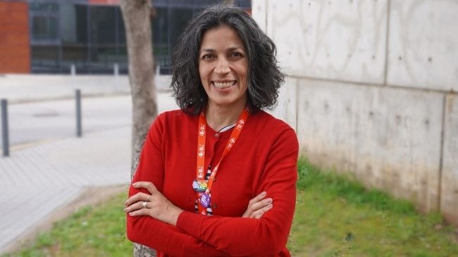 Constanza Saavedra