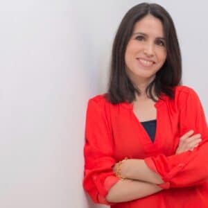 Consuelo Criado - Diageo