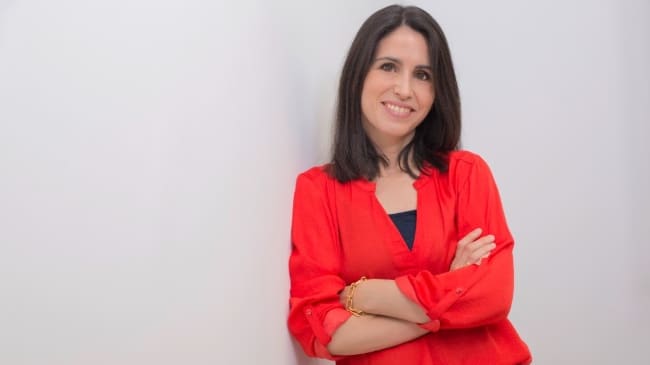 Consuelo Criado - Diageo