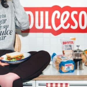 Dulcesol