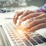 Email marketing