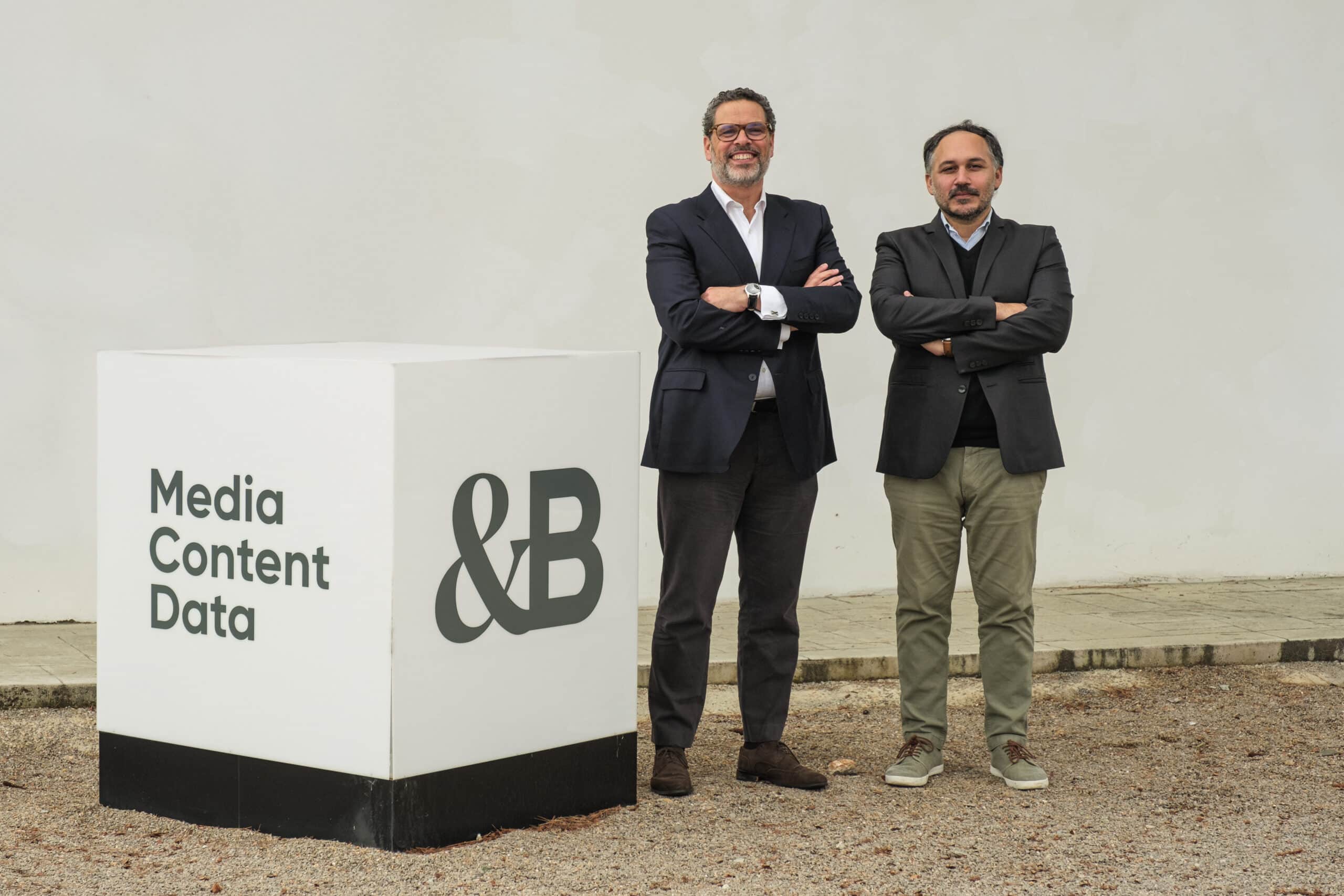 Álex Iranzo y Rafael Martínez de Vega - &Beyond