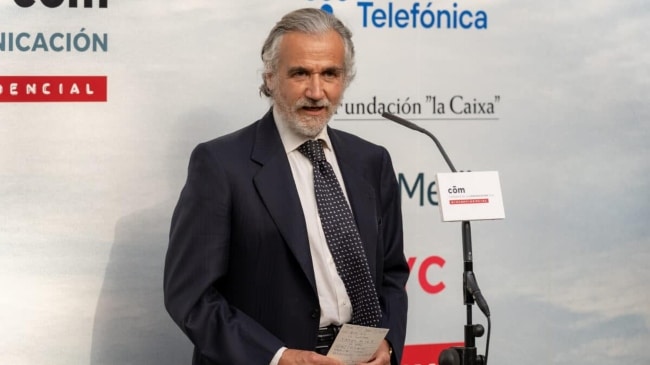 Fernando Rodés - ISPD