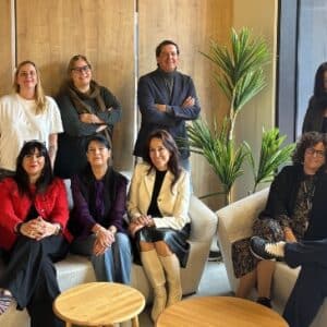 Junta Directiva de ADC
