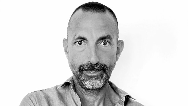 Germán Silva_Jungle