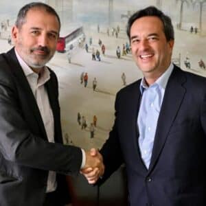 Xavier Flores y Borja Balanzat - Global