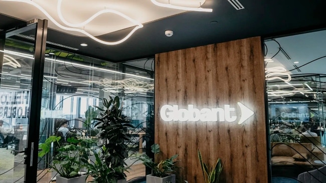 Globant