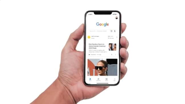 Google