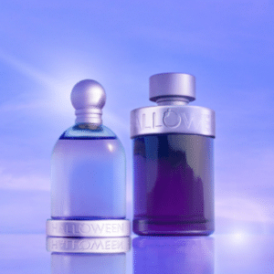 Halloween Perfumes